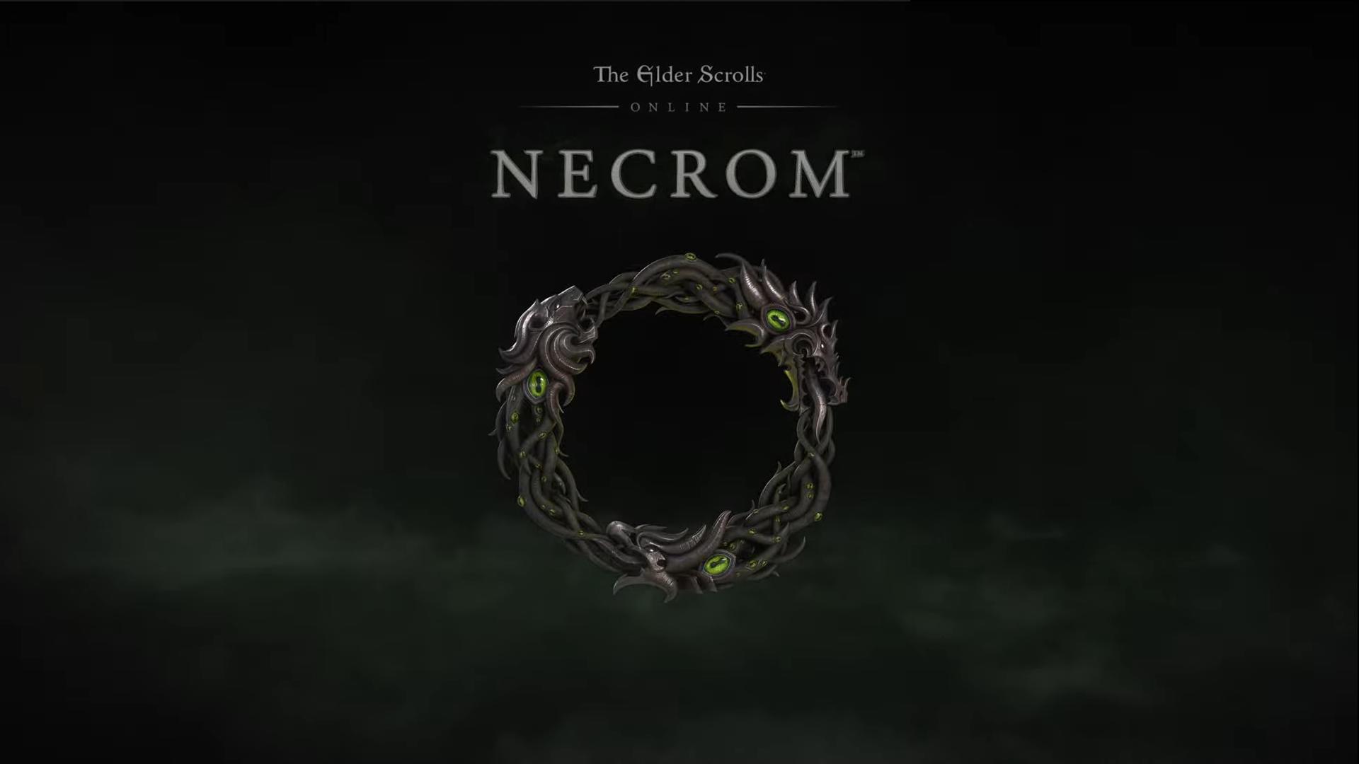 The Elder Scrolls Online